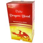 Vedic Masala Dragon Blood   15.  12.