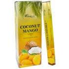 Aromatika 6-. Masala  Coconut Mango    6 .