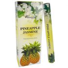 Aromatika 6-. Masala  Pineapple Jasmine    6 .