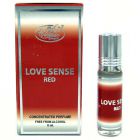 G11-0111      (Love Sense Red), 6 