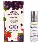 G11-0175    - (Grape Raspberry), 6 