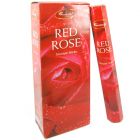 Aromatika 6-.  Red Rose    6 .