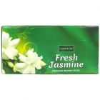 Nandita .  Fresh Jasmine   15 .  12 .