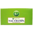Nandita .  Organic Nagchampa   15 .  12 .