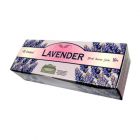 SARATHI 6-.  Lavender Classic range   6 .