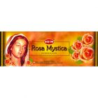 HEM 6-.  Rosa Mystica    6 .